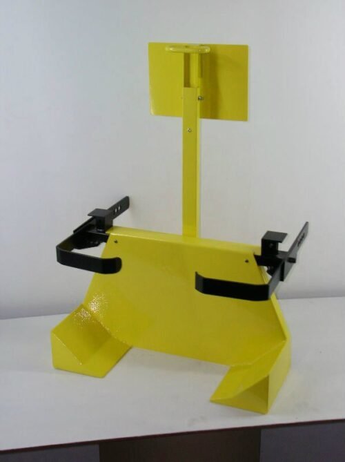 Car Wheel Clamp | Small to Extra-Large Wheel Locks for Sedan, Pickup, Truck & Bus