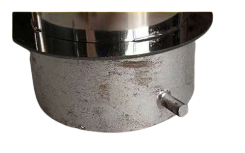 Embedded Heavy Duty Stainless Steel Bollard | 600mm, 800mm & 1000mm (Heights) x 168mm (Diameter) - Image 3