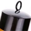 Screenshot 2025-04-22 141717 Removable Heavy Duty Metal Bollard Post with Key Lock – 1000mm(H) x 110mm(Dia) x 180mm Base