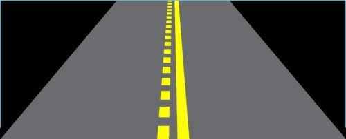 Epoxy Coating Pedestrian Walkway Line Marking for Car Parks & Factories - Image 2