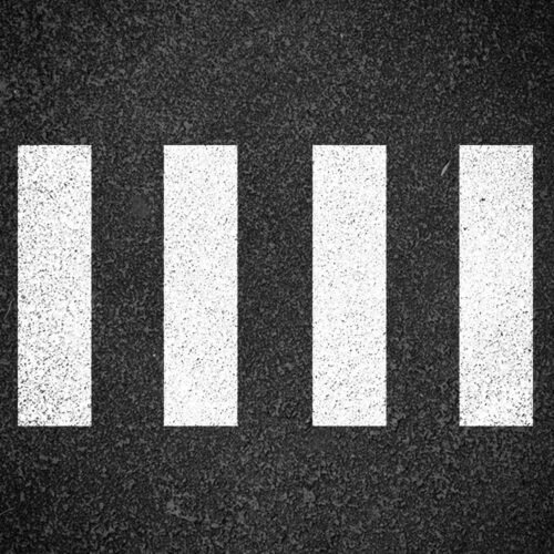 Epoxy Coating Zebra Crossing Line Marking for Car Parks & Factories | Durable & High-Visibility - Image 2