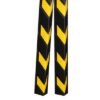 Rubber Corner Protectors | Traffic Safety Corner Guards – 800mm, 1000mm, 1500mm