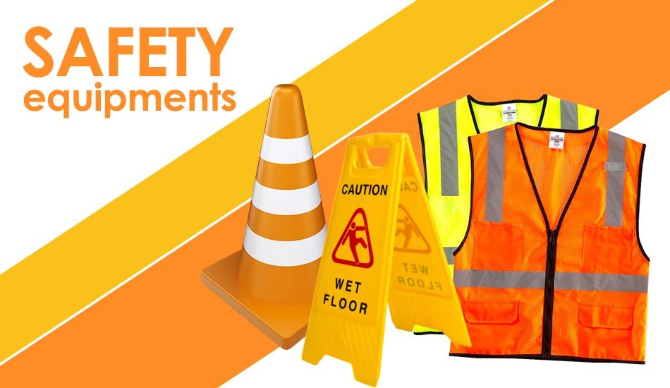 360° Glass Road Stud | Tempered Road Reflector Marker Malaysia | Safety Night Visibility Marker Selangor