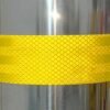 Heavy-Duty Stainless Steel Bollard | Embedded 600mm (H) x 168mm (Dia) Security Post