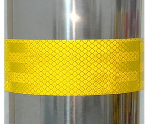 Heavy-Duty Stainless Steel Bollard | Embedded 600mm (H) x 168mm (Dia) Security Post - Image 4
