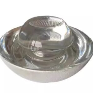 360° Glass Road Stud Road Reflector Marker Malaysia