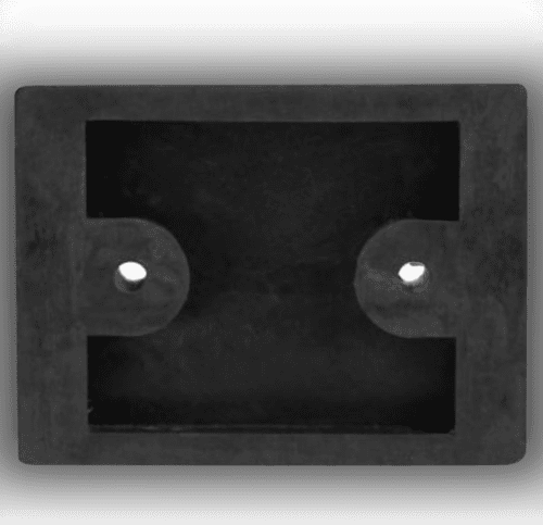 Dock bumper Malaysia rectangular type