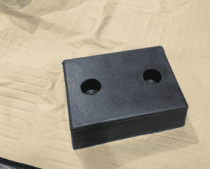 Dock bumper Malaysia Blue Box brand