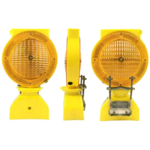 Solar Panel Safety Blinker Light BB B01-00013 Malaysia LED Strobe Warning Light