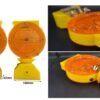 Solar Safety Blinker Light Side View 330mm Height ABS Plastic Malaysia
