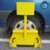 BB Tyre Clamp Side View 13 to 17 Inch Sedan Car Malaysia